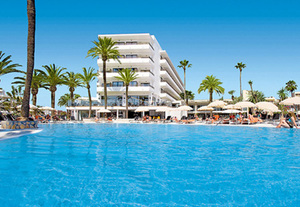 Mallorca   allsun Hotel Bahia del Este