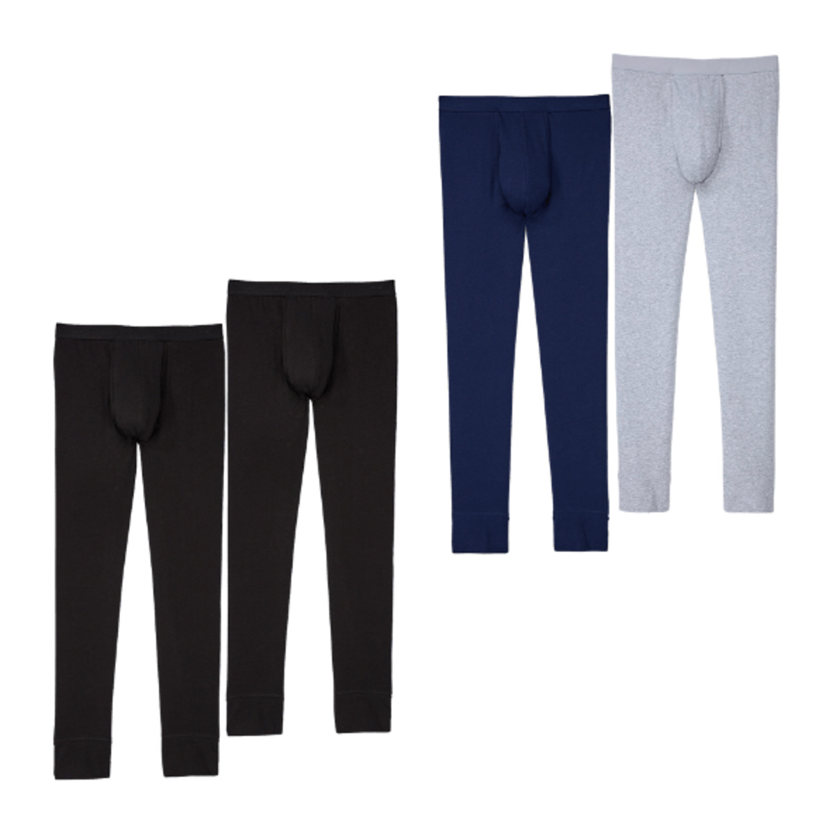 Bild 1 von UP2FASHION Lange Unterhosen