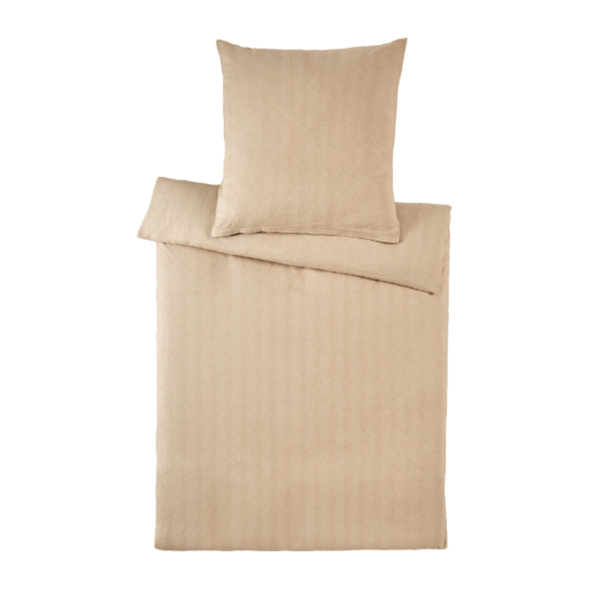 Bild 2 von NOVITESSE Webflanell-Bettwäsche