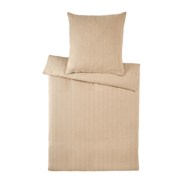 Bild 2 von NOVITESSE Webflanell-Bettwäsche