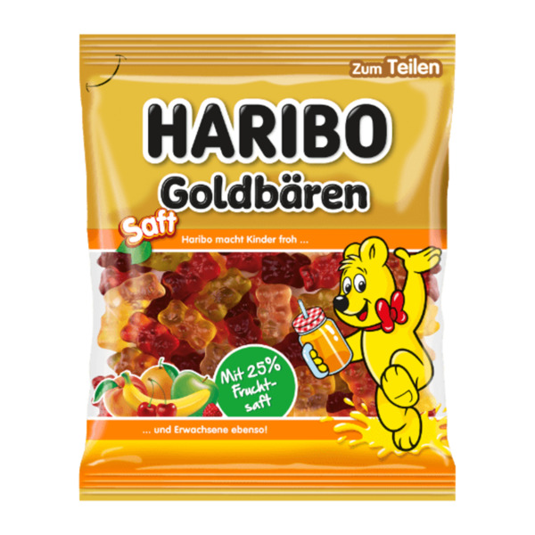 Bild 2 von Haribo