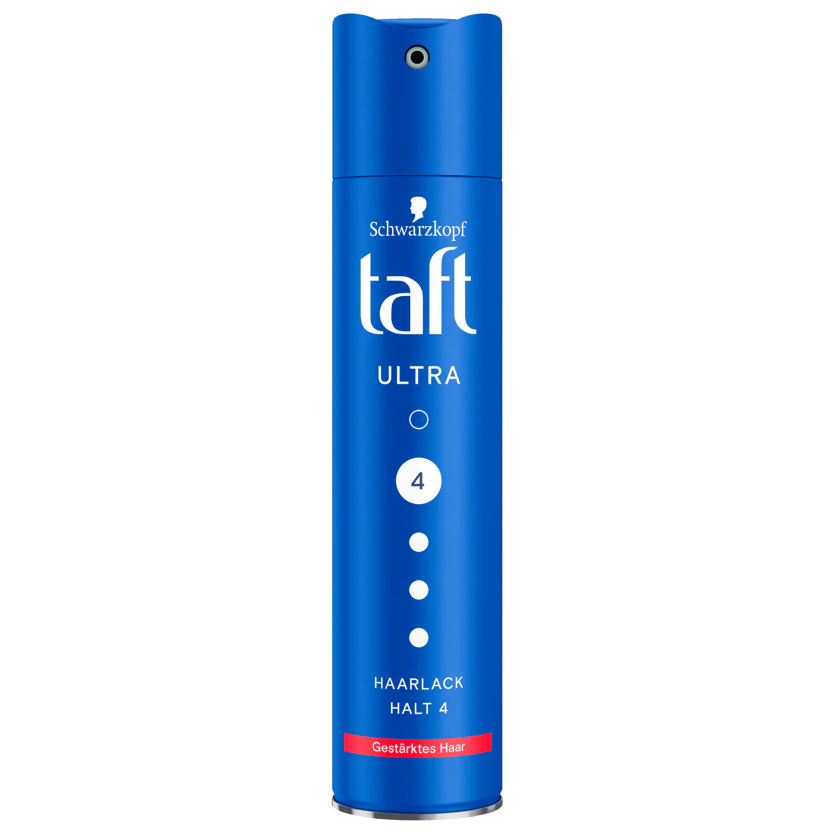 Bild 1 von Schwarzkopf Taft Haarlack Ultra Halt 4 250ml