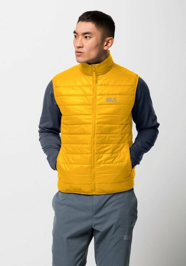 Bild 1 von Jack Wolfskin Steppweste JWP VEST M