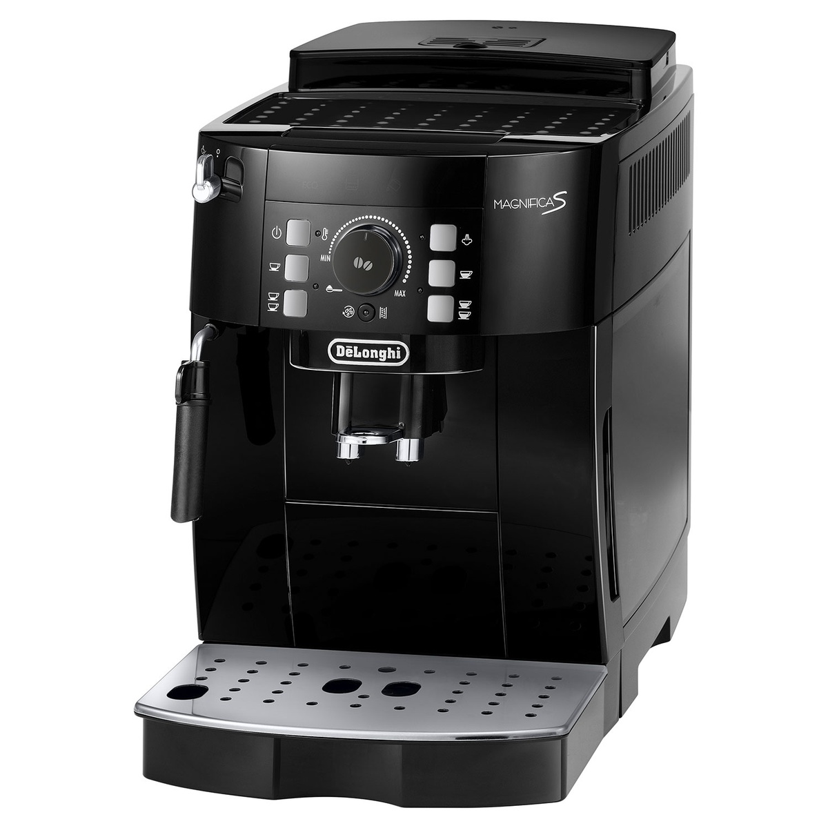 Bild 1 von DELONGHI Kaffeevollautomat Magnifica S