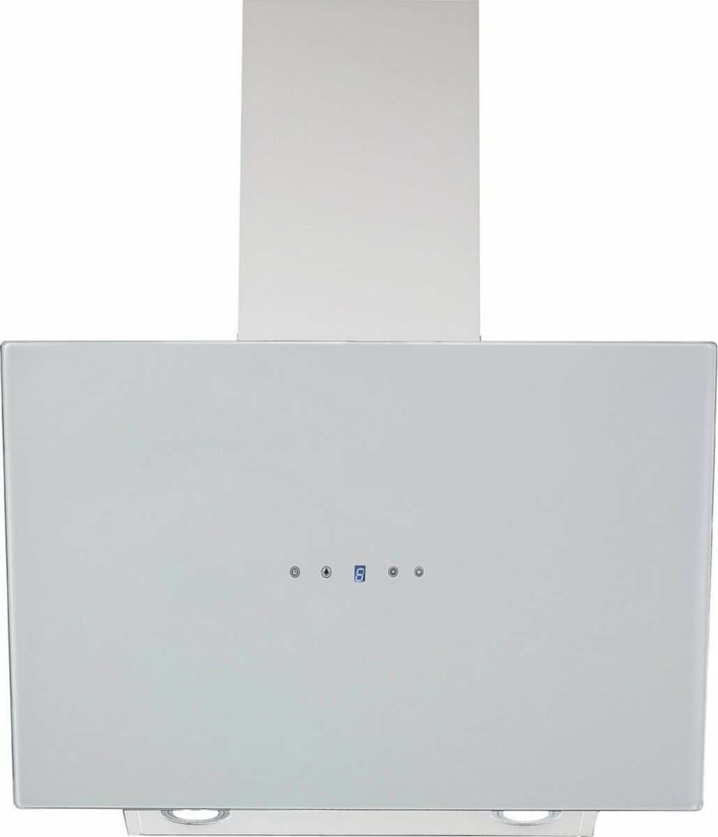 Bild 1 von RESPEKTA Kopffreihaube CH55060, 60 cm, gewölbt, 3 Leistungsstufen, Ab- und Umluftfähig