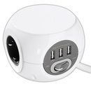 Bild 2 von Powertec Electric Clevere USB-Ladegeräte