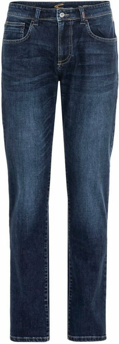 Bild 1 von camel active 5-Pocket-Jeans WOODSTOCK