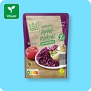 Bild 1 von Apfelrotkohl