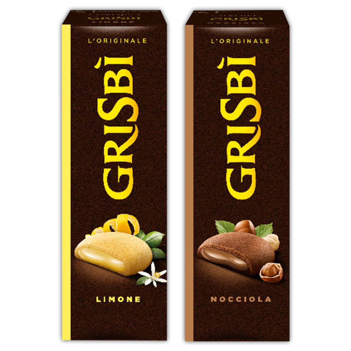 Bild 1 von Matilde-Vicenzi Grisbi