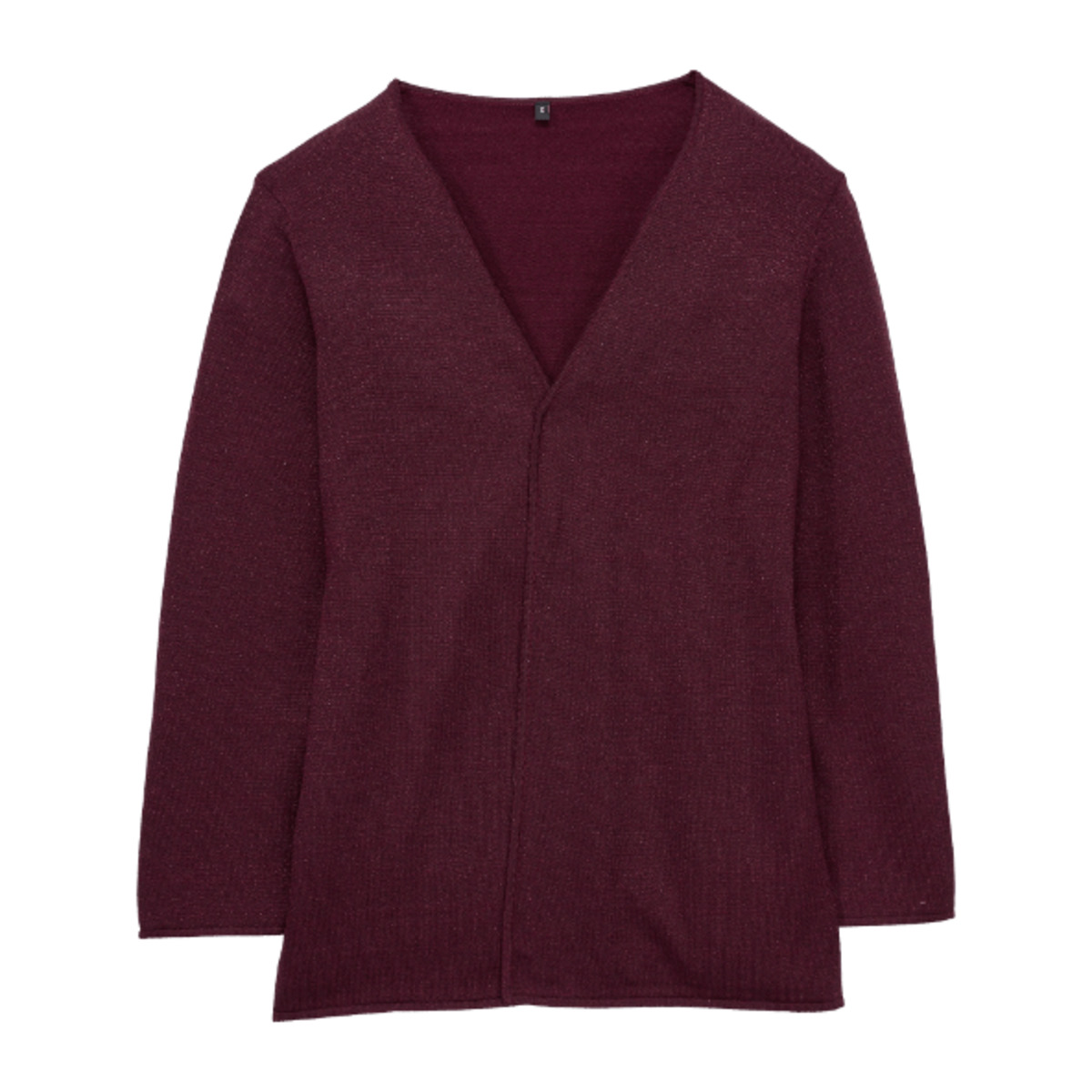 Bild 3 von UP2FASHION Glitzer-Cardigan