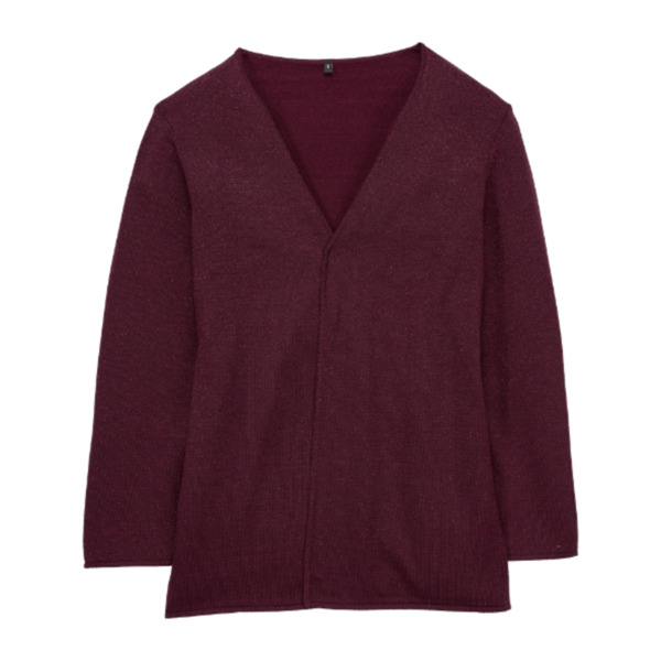 Bild 3 von UP2FASHION Glitzer-Cardigan