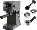 Bild 1 von AEG Siebträgermaschine Gourmet 6 EC6-1-6BST, Korbfilter