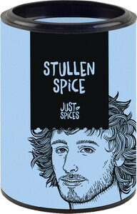 Just Spices Stullen Spice 50g