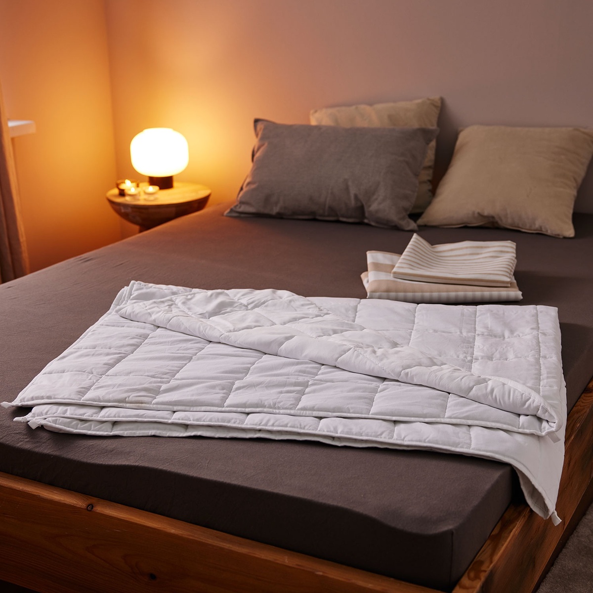 Bild 2 von NOVITESSE Entspannungsoberbett 135 x 200 cm