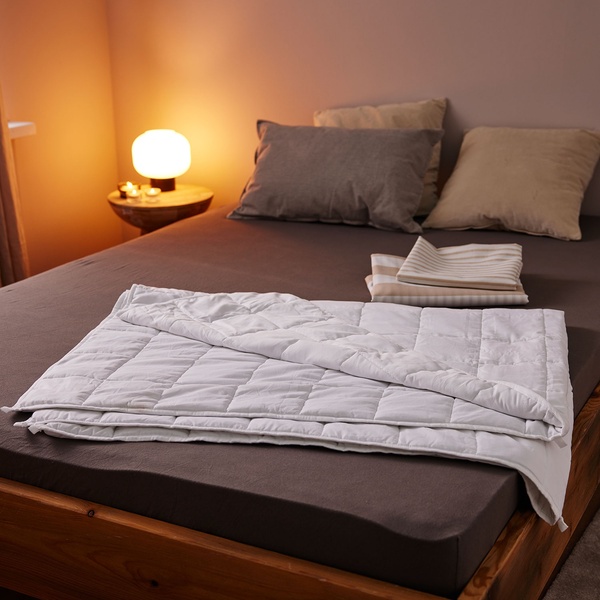 Bild 2 von NOVITESSE Entspannungsoberbett 135 x 200 cm