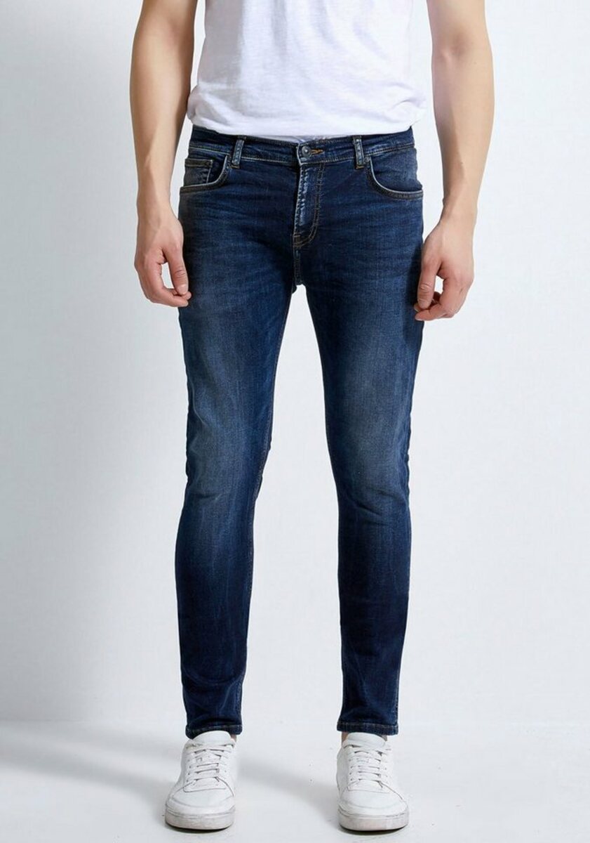 Bild 1 von LTB Slim-fit-Jeans