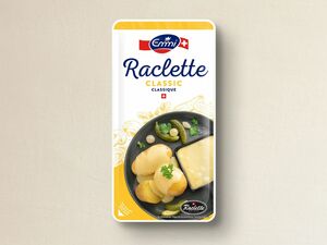 Emmi Raclette Scheiben Classic, 
         200 g