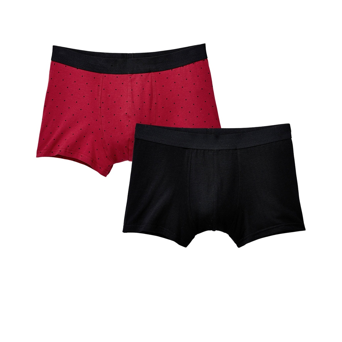 Bild 3 von UP2FASHION Herren Retropants, 2er-Set