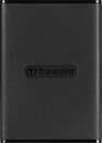 Bild 1 von Transcend ESD270C Portable SSD 1TB externe SSD (1 TB) 520 MB/S Lesegeschwindigkeit, 460 MB/S Schreibgeschwindigkeit