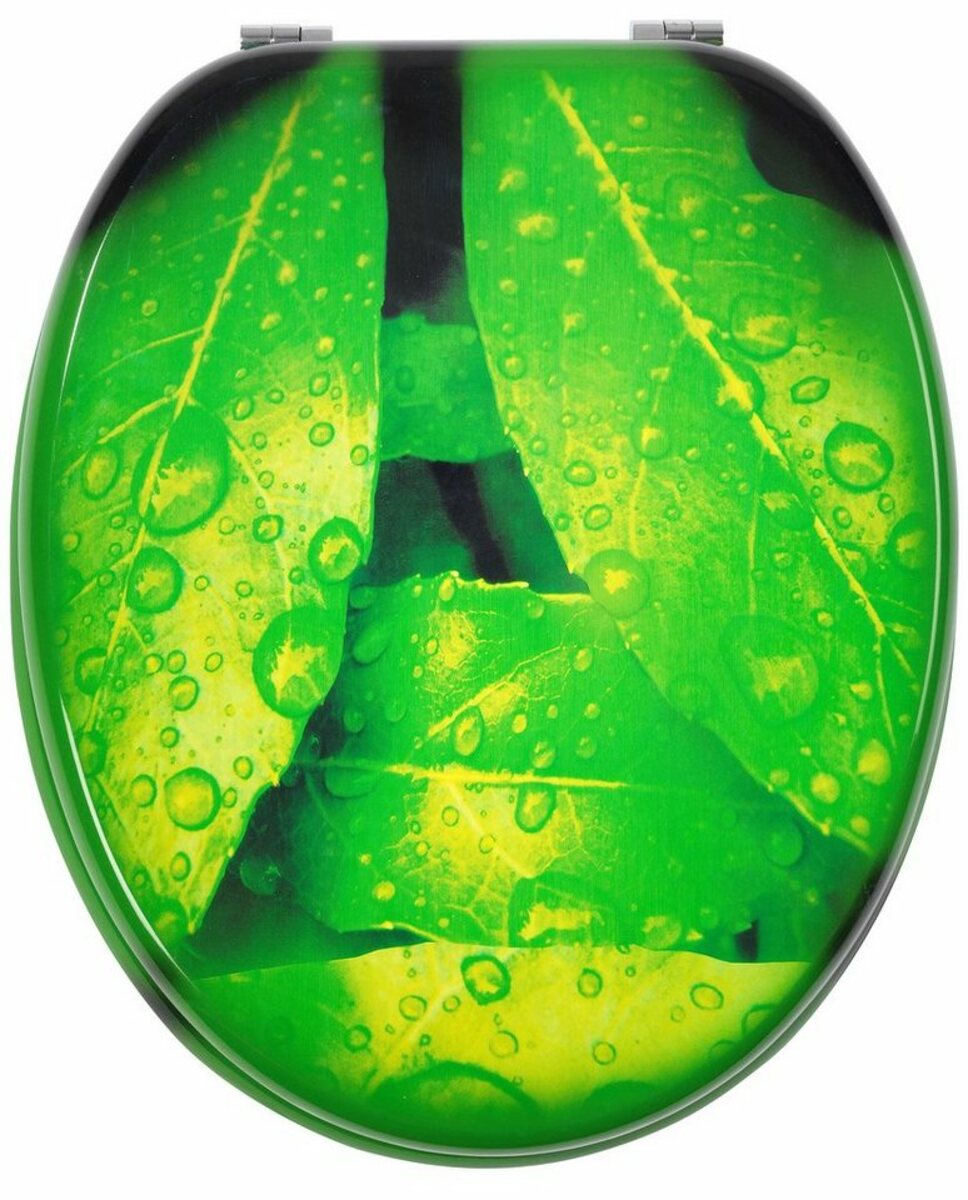 Bild 1 von ADOB WC-Sitz Gardina