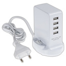 Bild 3 von Powertec Electric Clevere USB-Ladegeräte