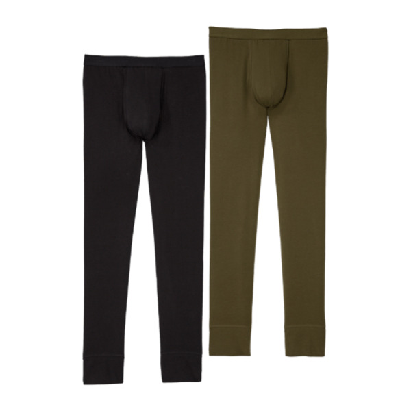 UP2FASHION Lange Unterhosen von ALDI Nord ansehen!