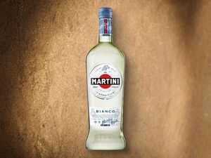 Martini Bianco, 
         0,75 l