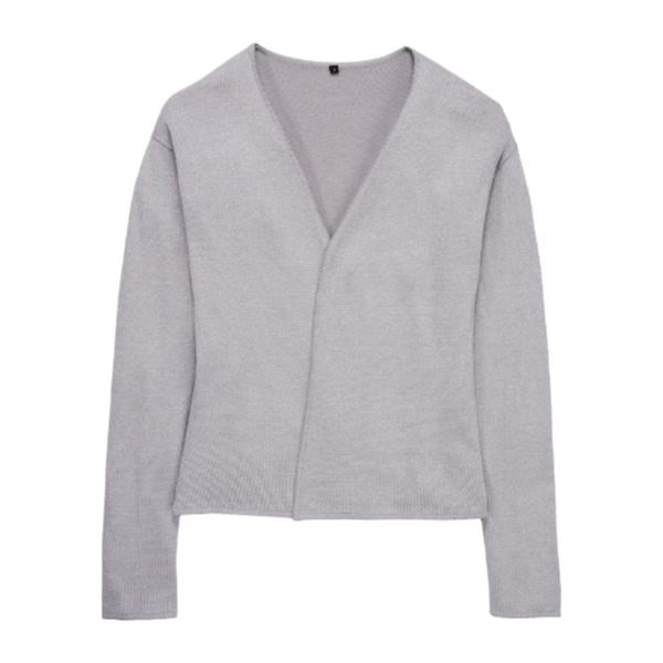 Bild 2 von UP2FASHION Glitzer-Cardigan