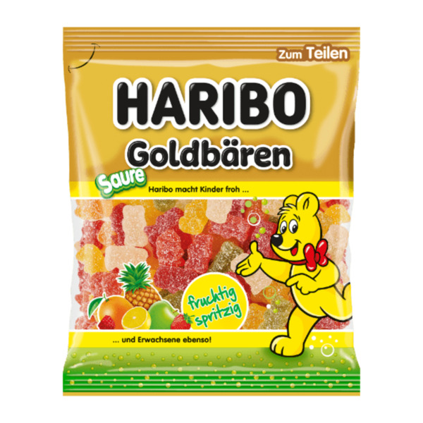 Bild 3 von Haribo