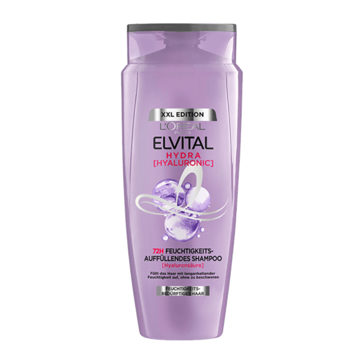 Bild 2 von L’ORÉAL Elvital Shampoo XXL Edition