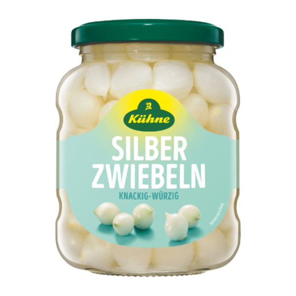 Bild 4 von KÜHNE Feinsaures