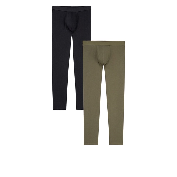 UP2FASHION Lange Herren Unterhosen, 2erSet von ALDI SÜD ansehen!