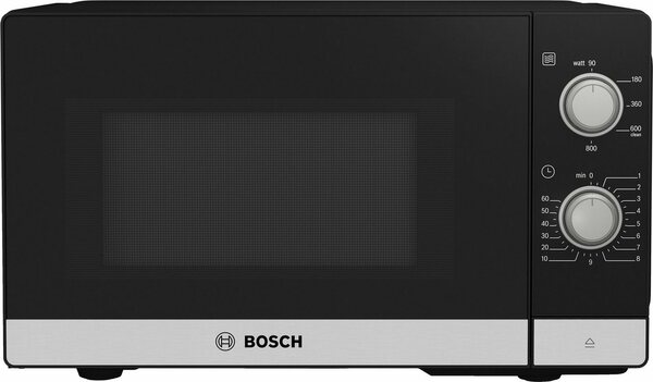 Bild 1 von BOSCH Mikrowelle FFL020MS2, Mikrowelle, 20 l