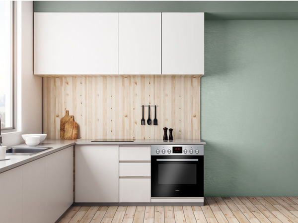 Bild 2 von Amica Herd-Set Induktion »EHI 935 610 E«, EEK A