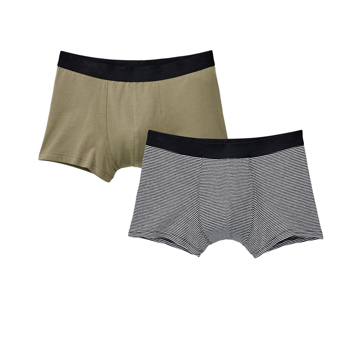 Bild 2 von UP2FASHION Herren Retropants, 2er-Set