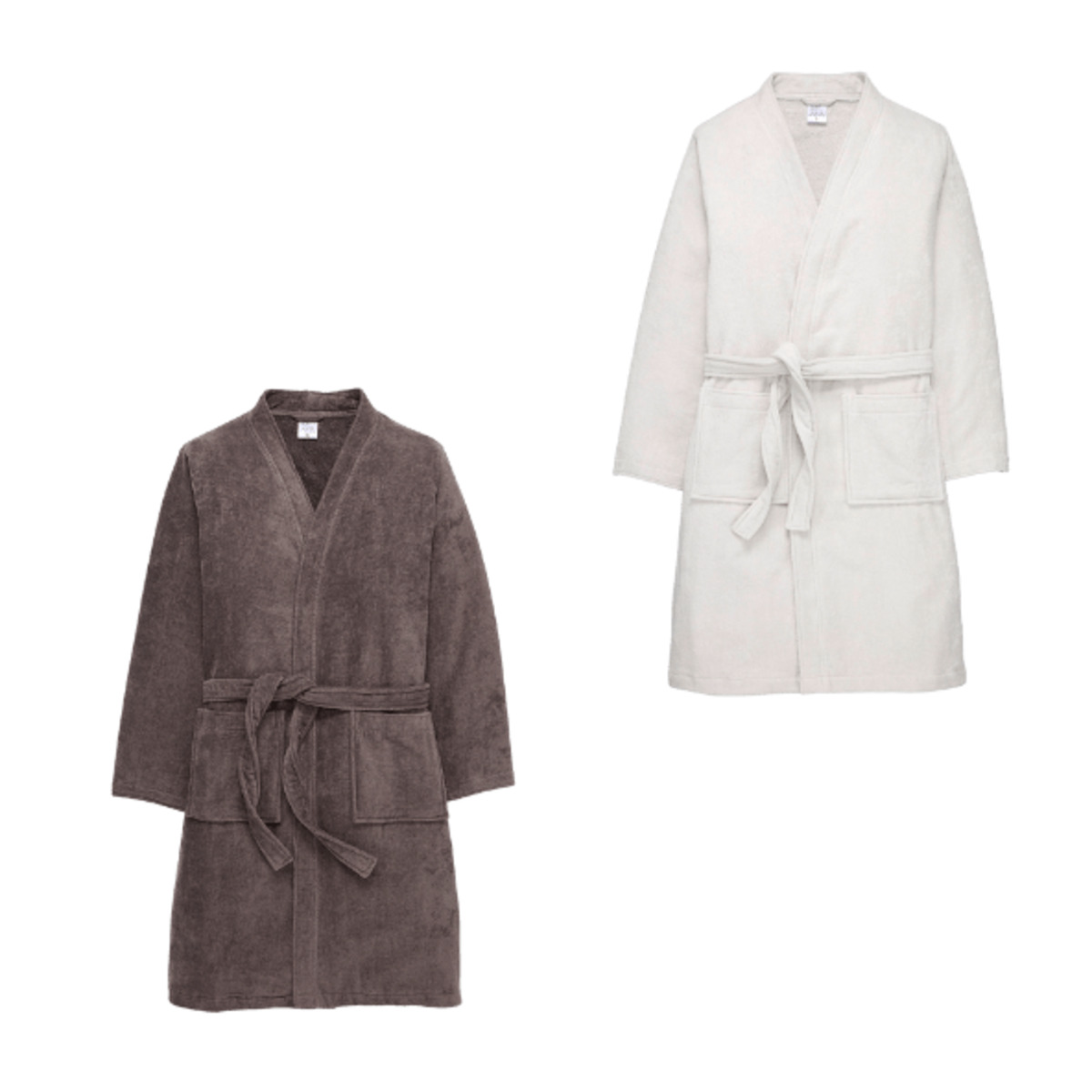 Bild 1 von UP2FASHION Bademantel