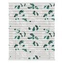 Bild 1 von Lichtblick Plissee Klemmfix, ohne Bohren, blickdicht, Monstera - Grün