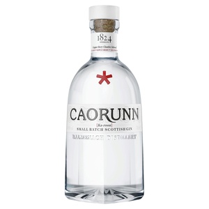 CAORUNN Gin 0,7 l