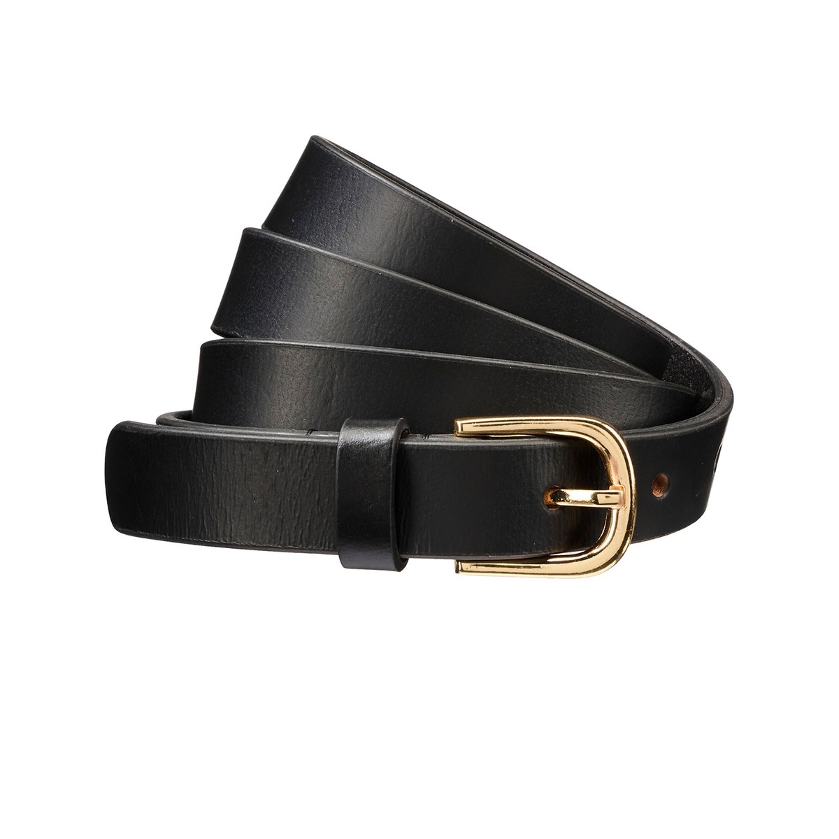 Bild 3 von LIVE IN STYLE Damen oder Herren Ledergürtel