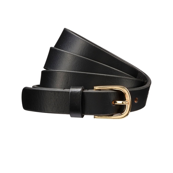 Bild 3 von LIVE IN STYLE Damen oder Herren Ledergürtel