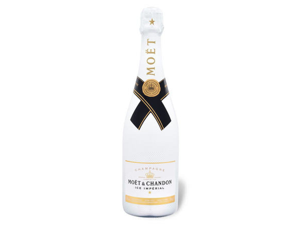 Bild 1 von Moët & Chandon Ice Impérial, Champagner, 
         0.75-l