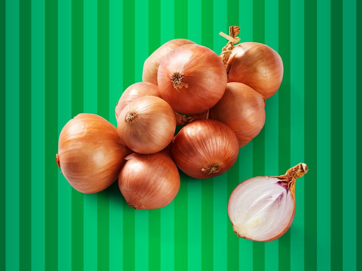 Bild 1 von Zwiebelzopf, 
         1 kg