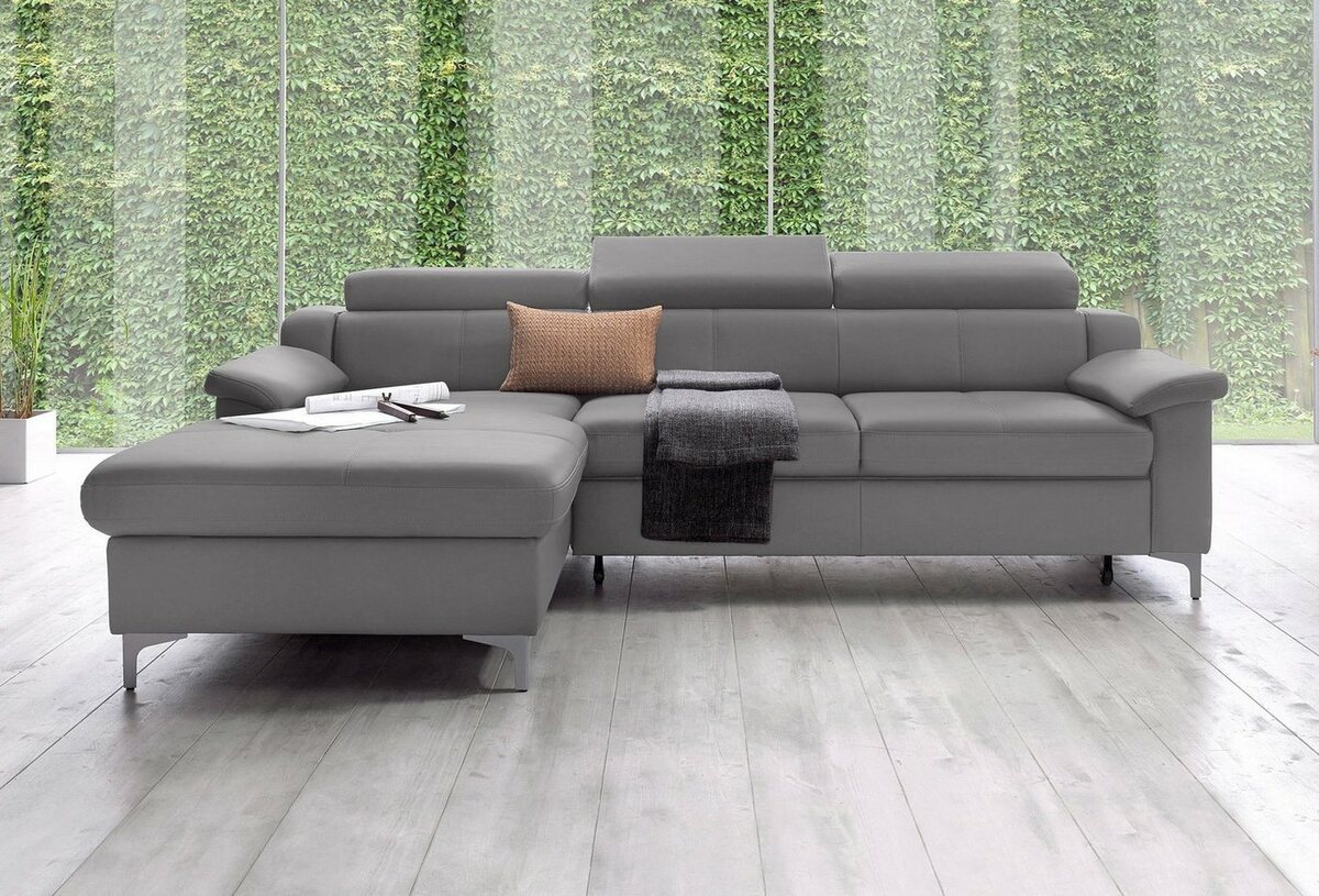 Erstaunlich Ecksofa Gnstig Otto Bild