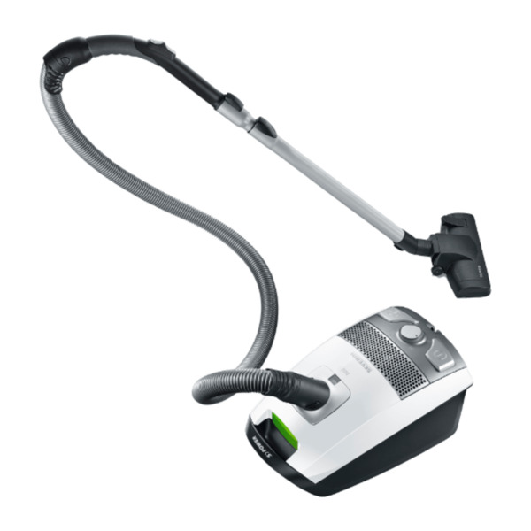 Bild 2 von SEVERIN Kompakt-Bodenstaubsauger