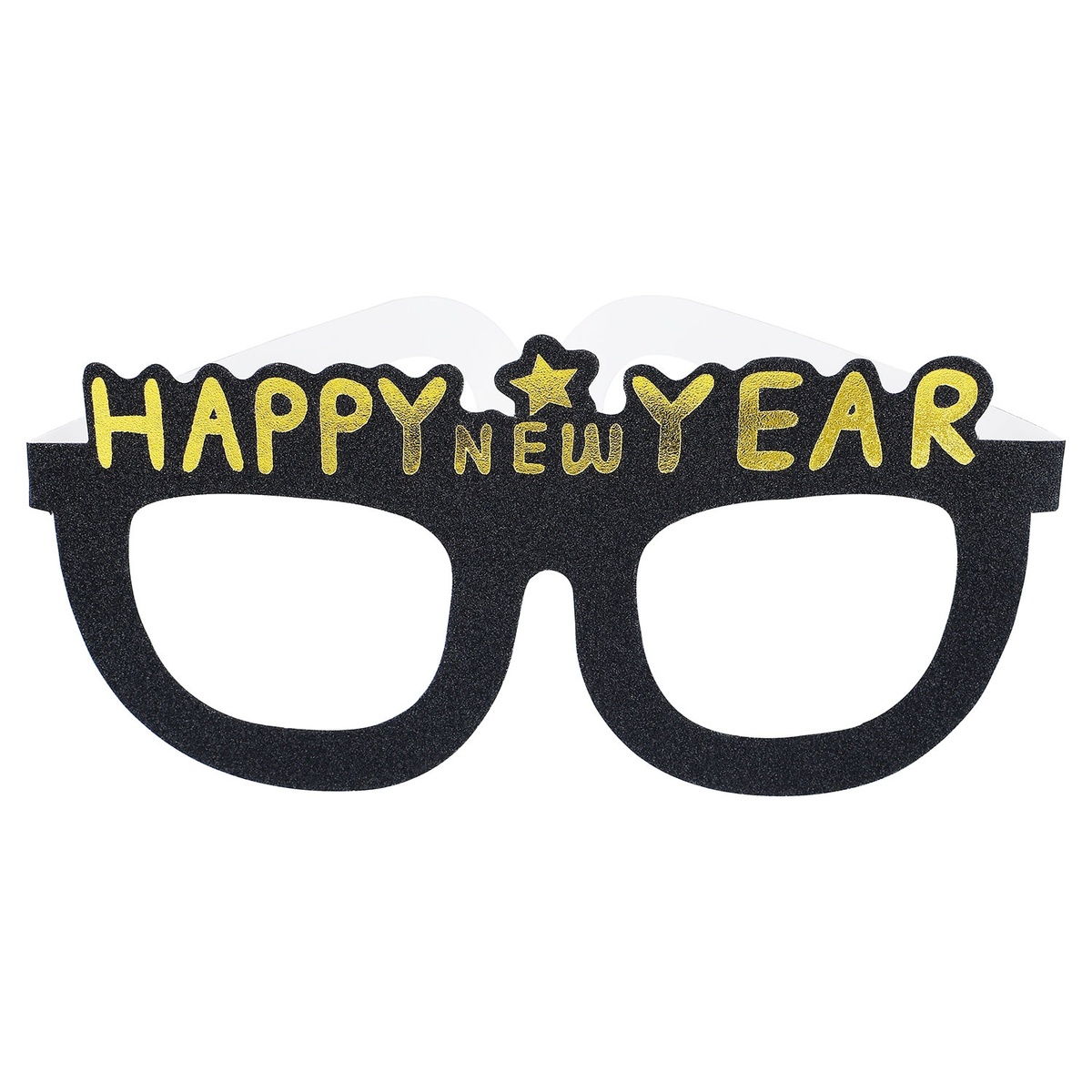 Bild 2 von JES COLLECTION Silvester-Partyzubehör