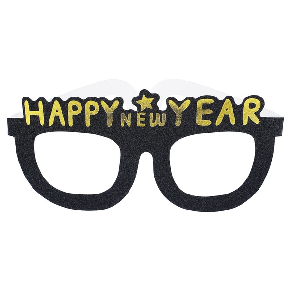 Bild 2 von JES COLLECTION Silvester-Partyzubehör