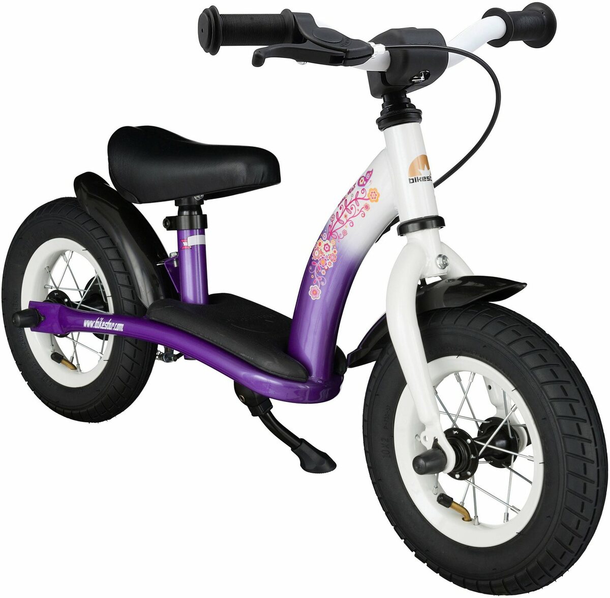 Bild 1 von Bikestar Laufrad BIKESTAR Kinderlaufrad Classic ab 2 Jahre mit Bremse 10 Zoll