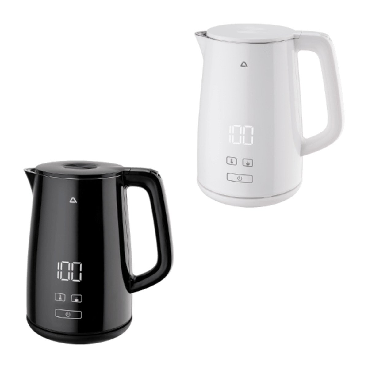 Bild 1 von AMBIANO Digitaler Wasserkocher