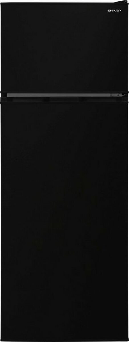 Bild 1 von Sharp Top Freezer SJ-FTB01ITXBD-EU, 145 cm hoch, 54 cm breit