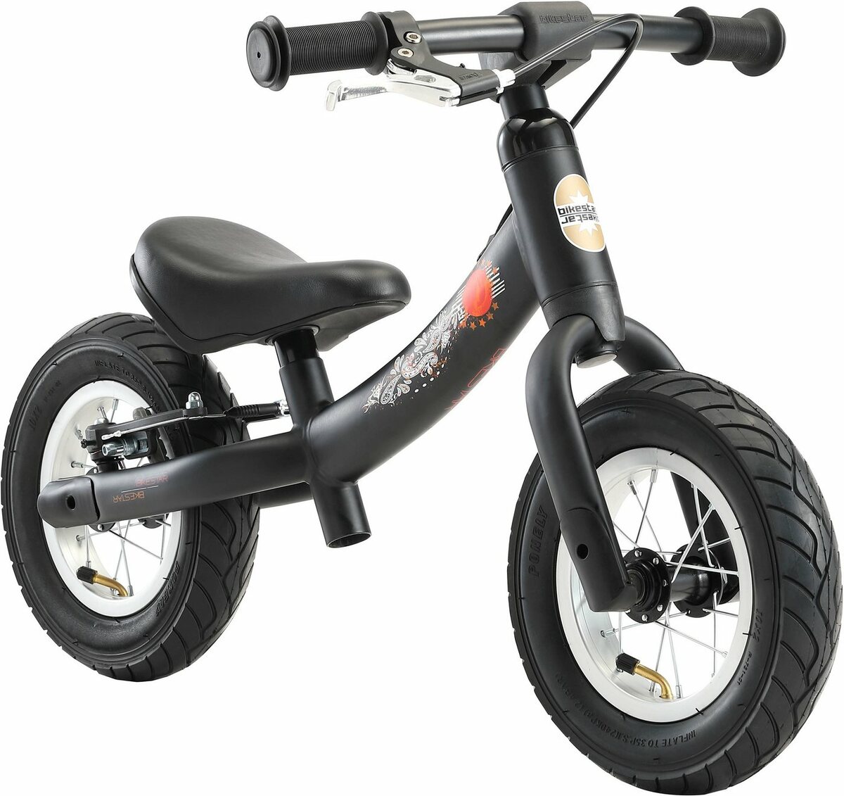 Bild 1 von Bikestar Laufrad BIKESTAR Kinderlaufrad ab 2 Jahre 10 Zoll Flex 10 Zoll